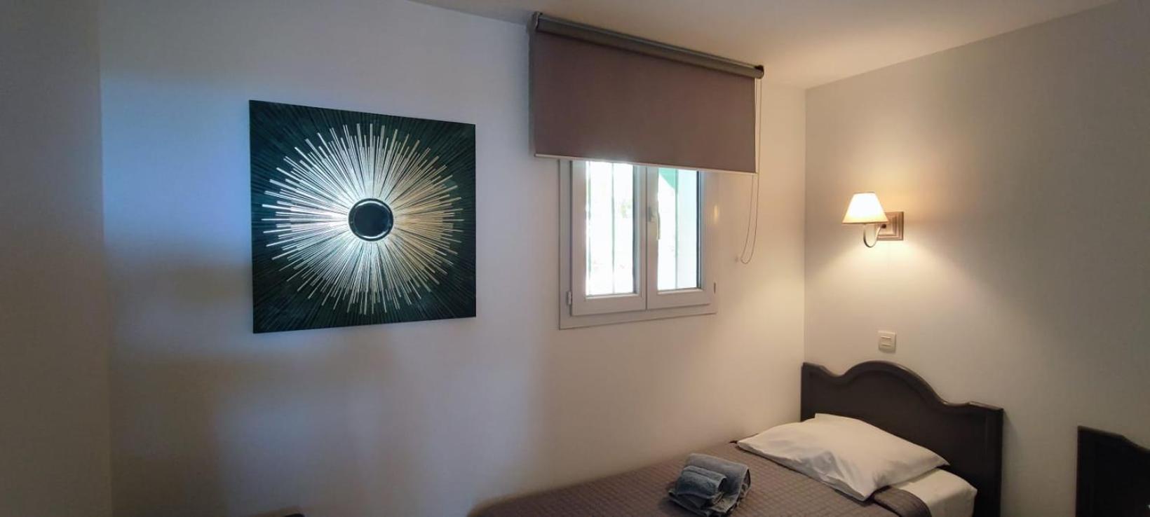 Eden Lou, L'Appart Appartement Climatise Avec Vue Exceptionnelle Sur Saint Tropez Grimaud Luaran gambar